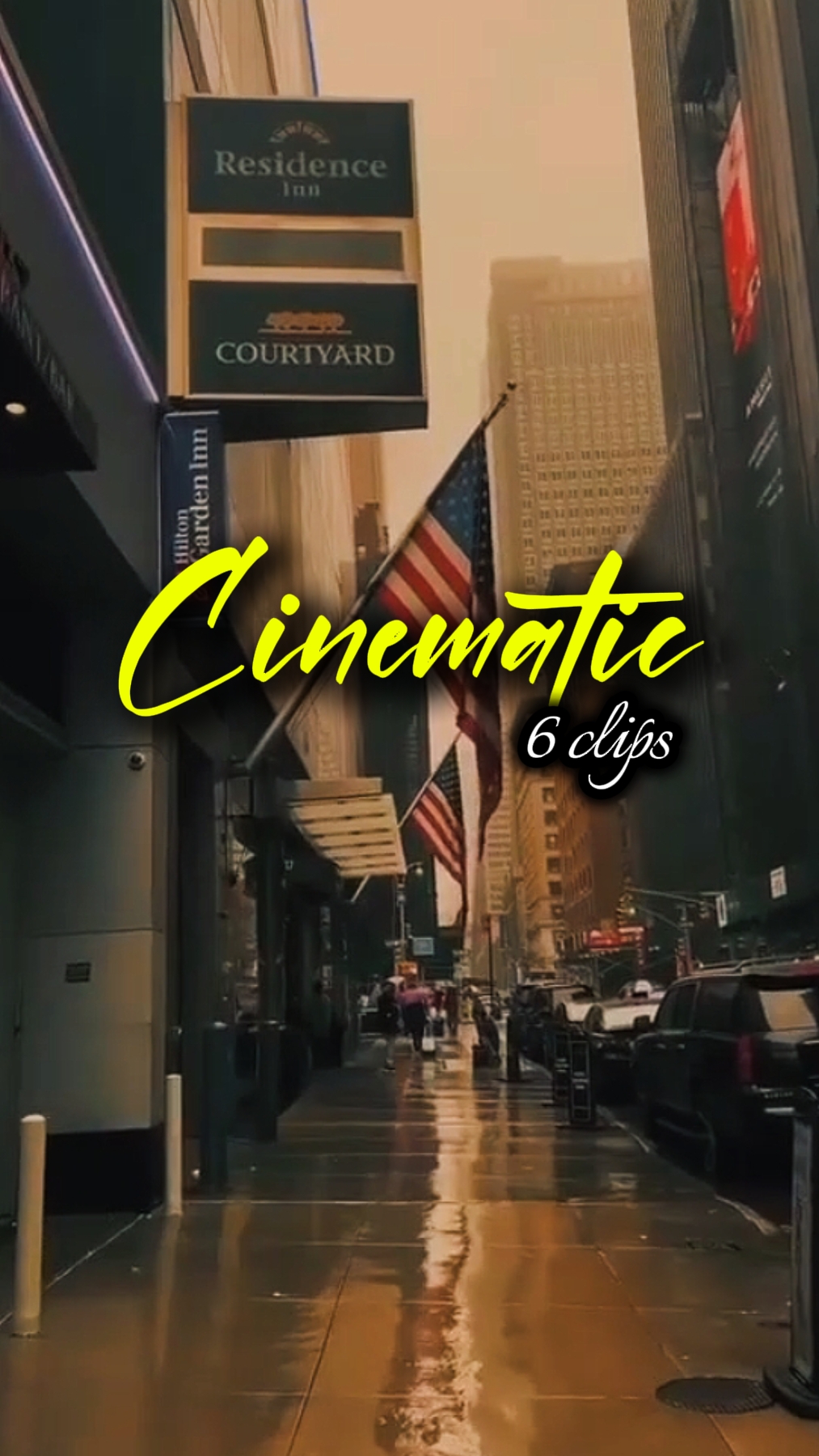 6clips vidoes