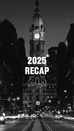 2025 Recap 