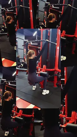 workout