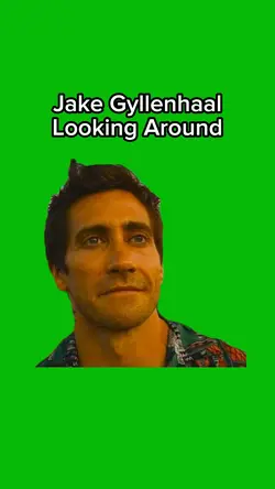 Looking Around