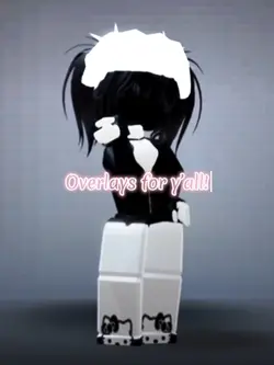 Overlays for y’all