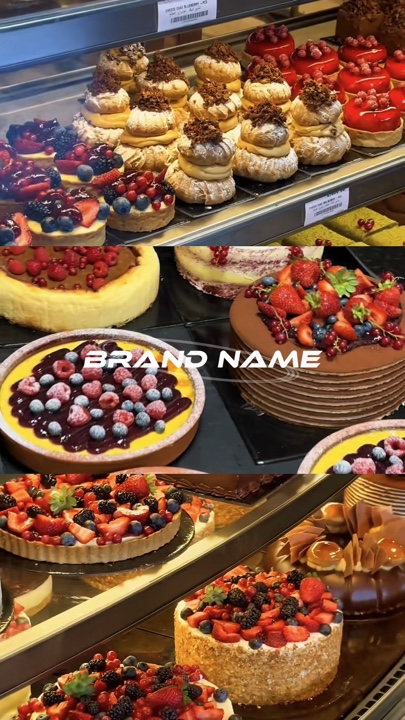 boulangerie