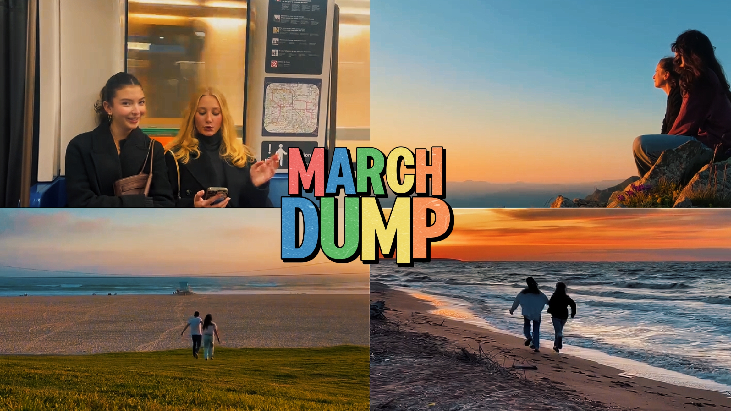 march dump