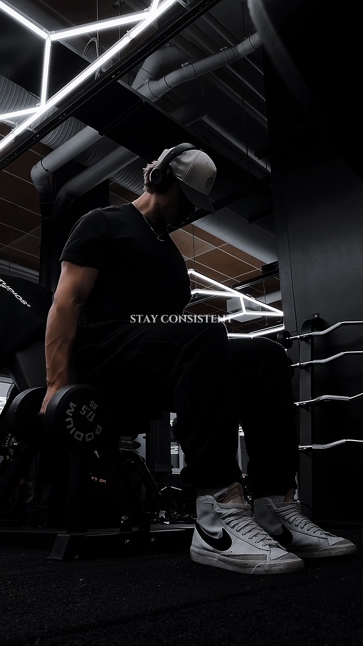 KEEP WORKING