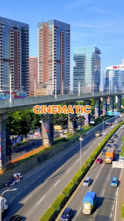 CINEMATIC