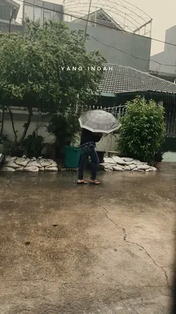 Hujan gerimis