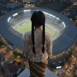 OMA RASPUTIN SOCCER
