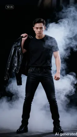 Trend foto gemini ai