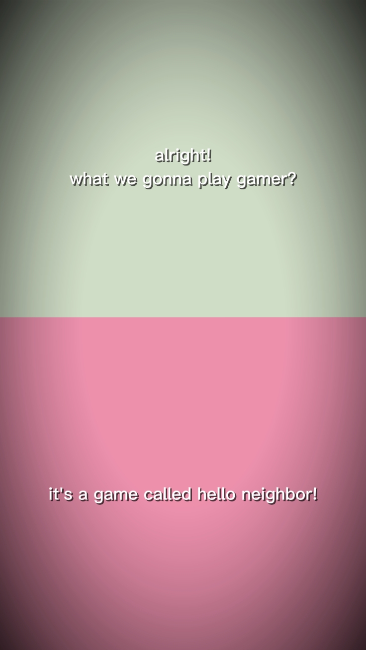 HELLO NEIGHBOR VIRAL