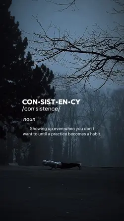 Consistency