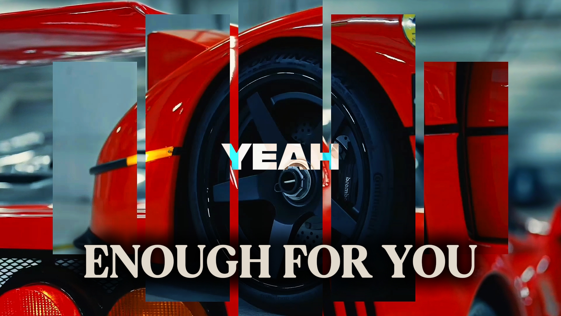CAR EDIT