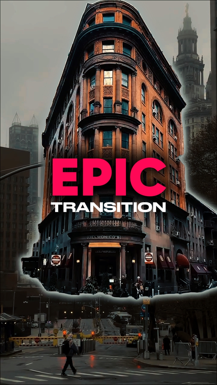 EPİK GEÇİŞ 