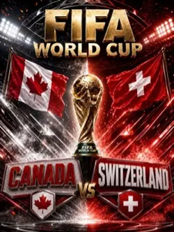 Let’s go Canada