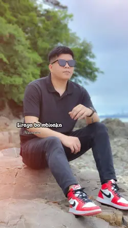 SIRAYA BA BINAKA