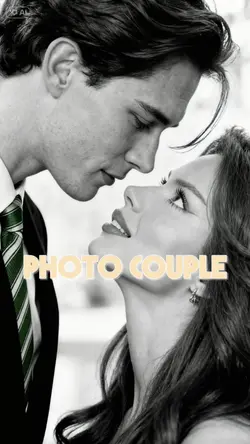 Photo couple