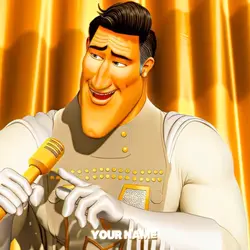 Metro man free edit