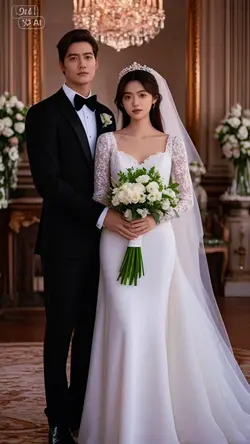 wedding love trend