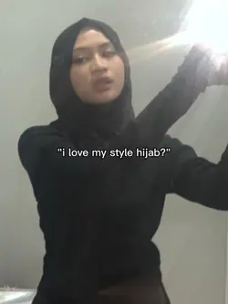my style hijab