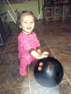 Childhood transition