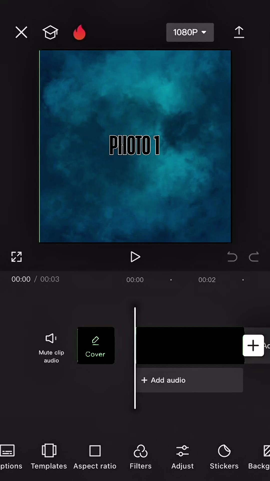 NEW edit master