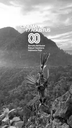 Cinematic 17 agustus
