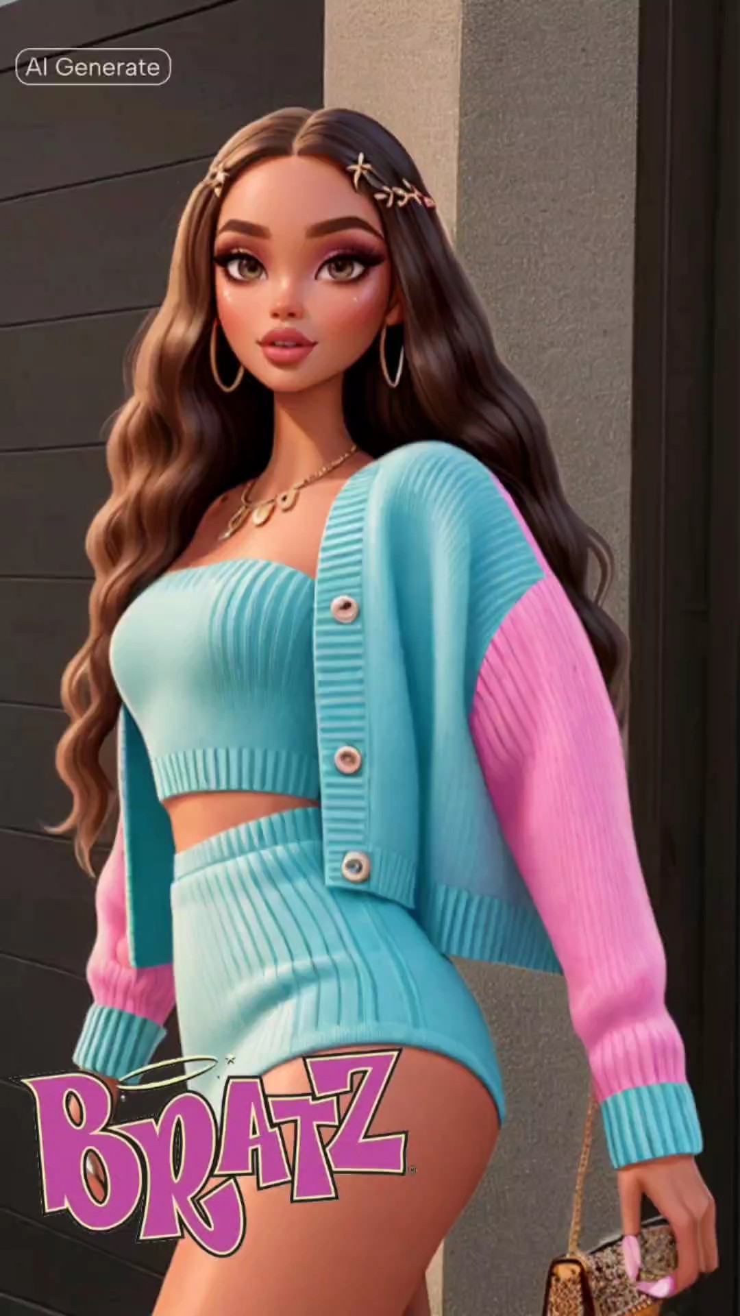 Bratz Filter Ai