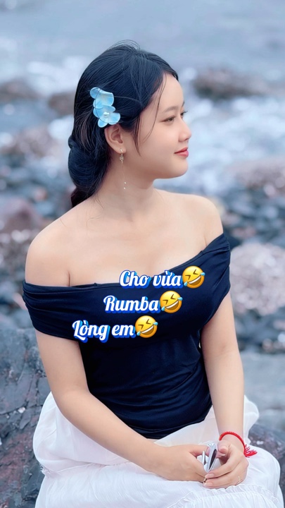 Cho vừa lòng em 😂