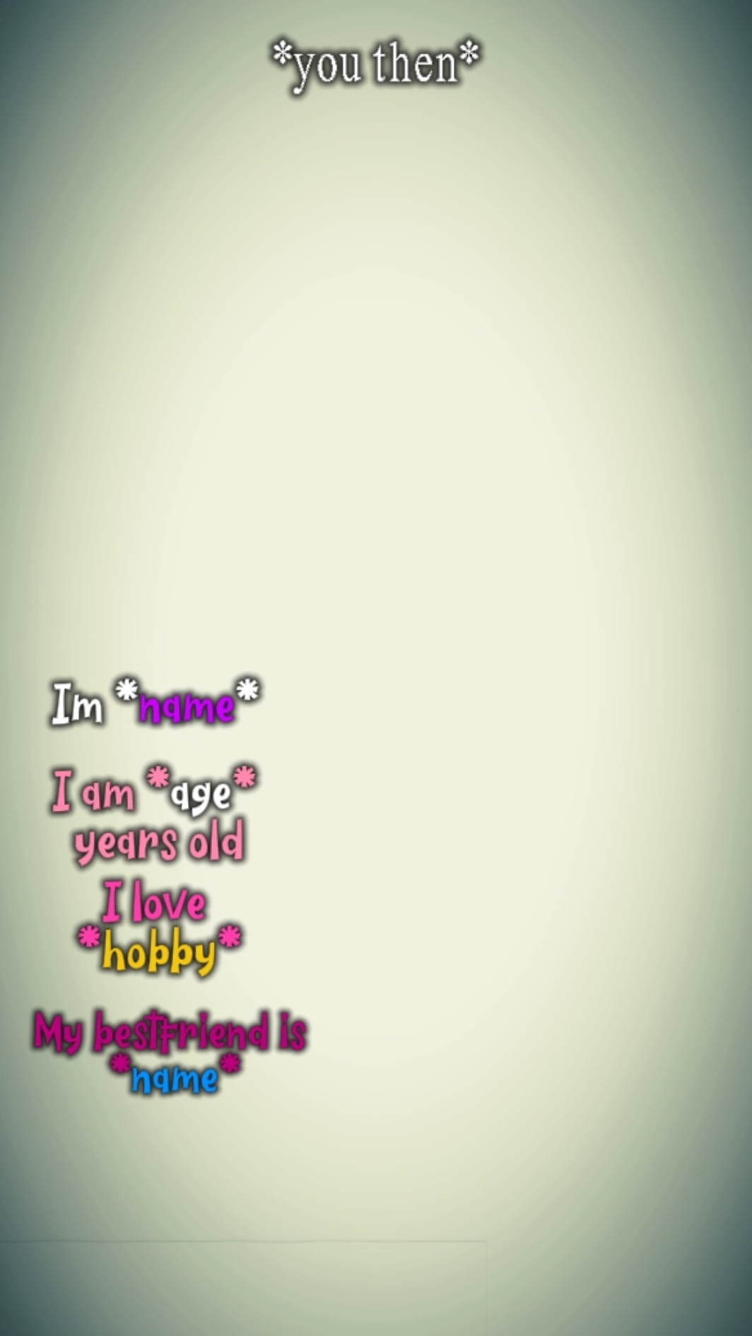 SAME HOBBY
