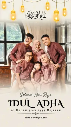 Idul Adha 2024