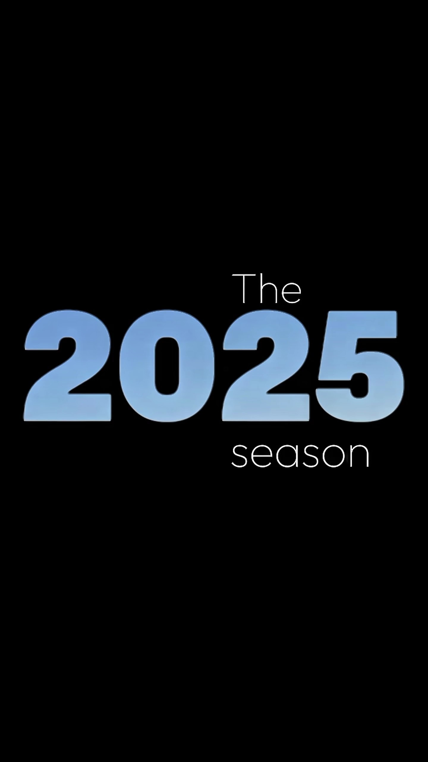 2025 Year End Recap