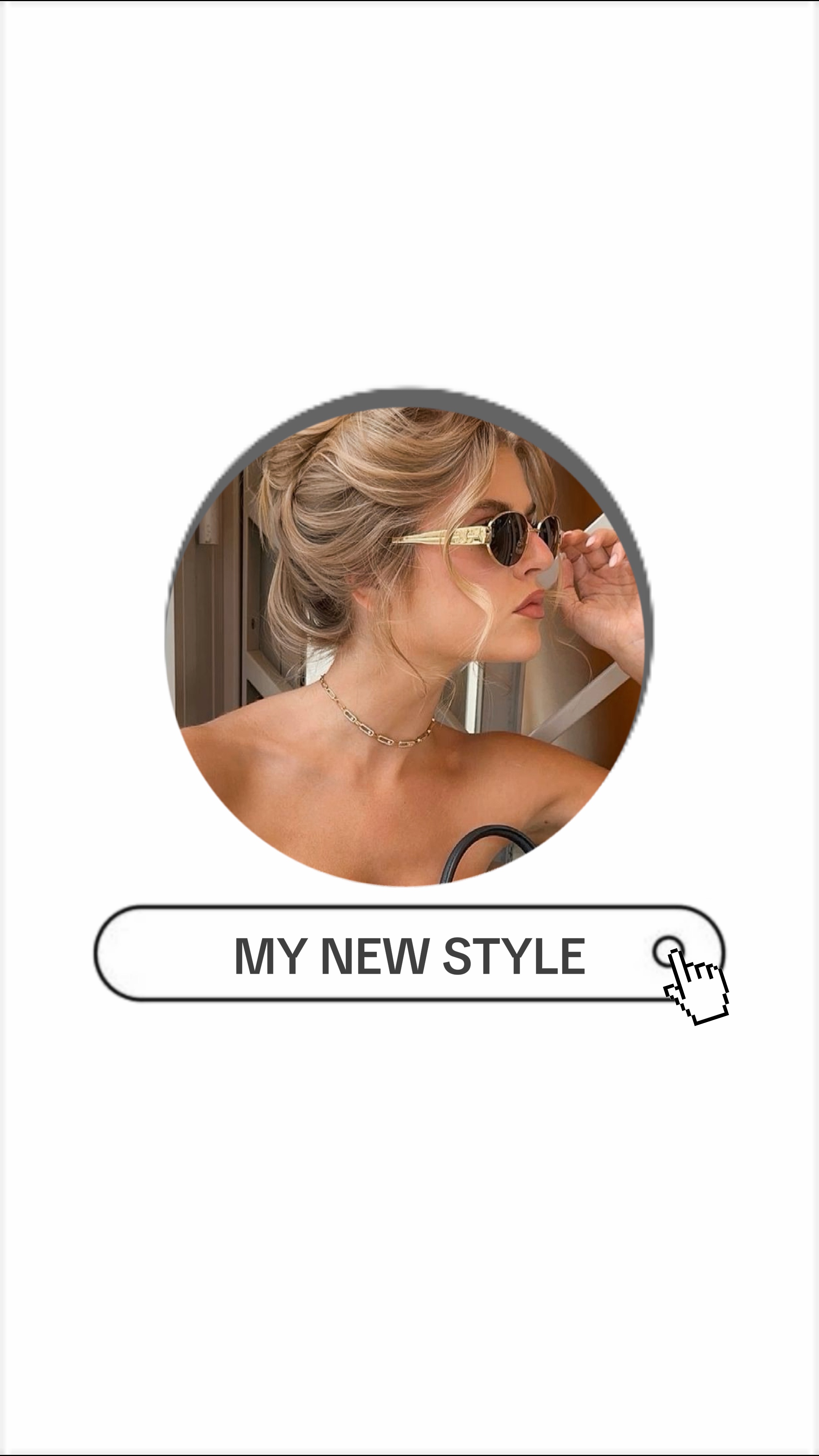 Neuer Stil