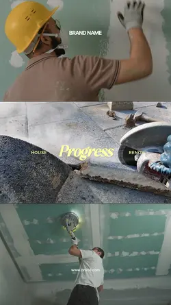 WORK IN PROGRESS ADS