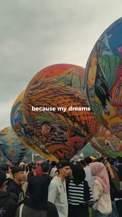 festival balon udara