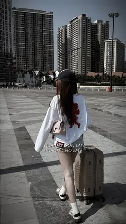 Nửa đời còn lại