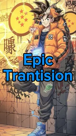 New template
