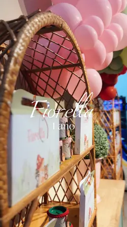 Aniversário Infantil