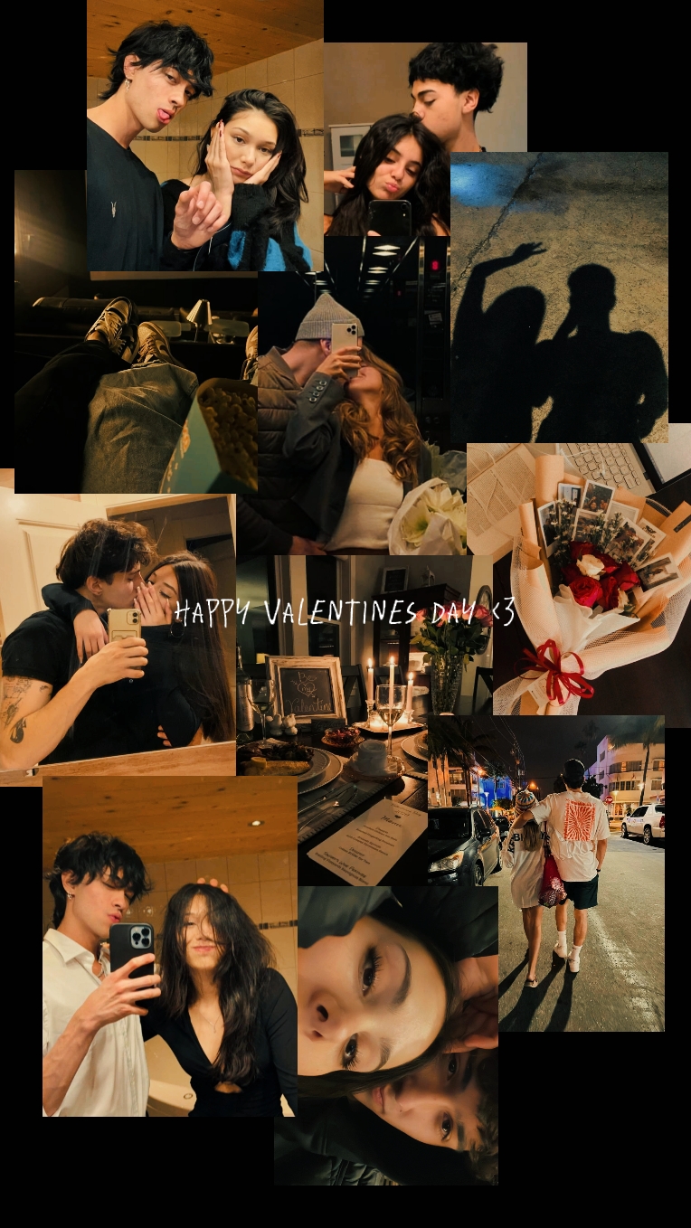 Joyeuse Saint Valentin