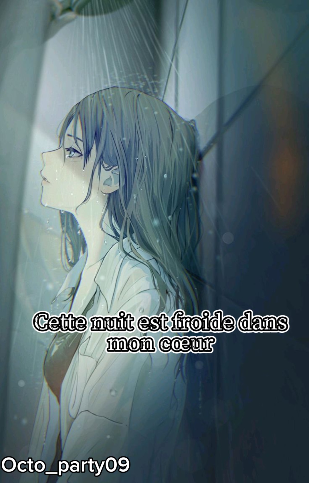 Laisse moi tomber 🥹