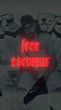Free Escomar 🕊️