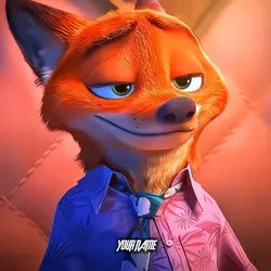 ZOOTOPIA