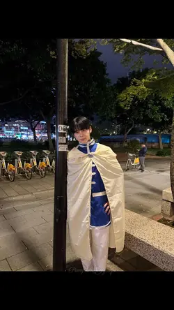 追星17/想自由
