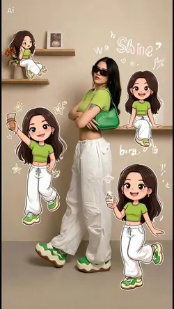 chibicharacters