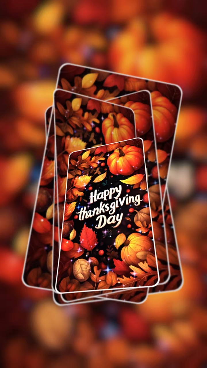 Thanksgiving 2025