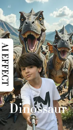 dinossaur