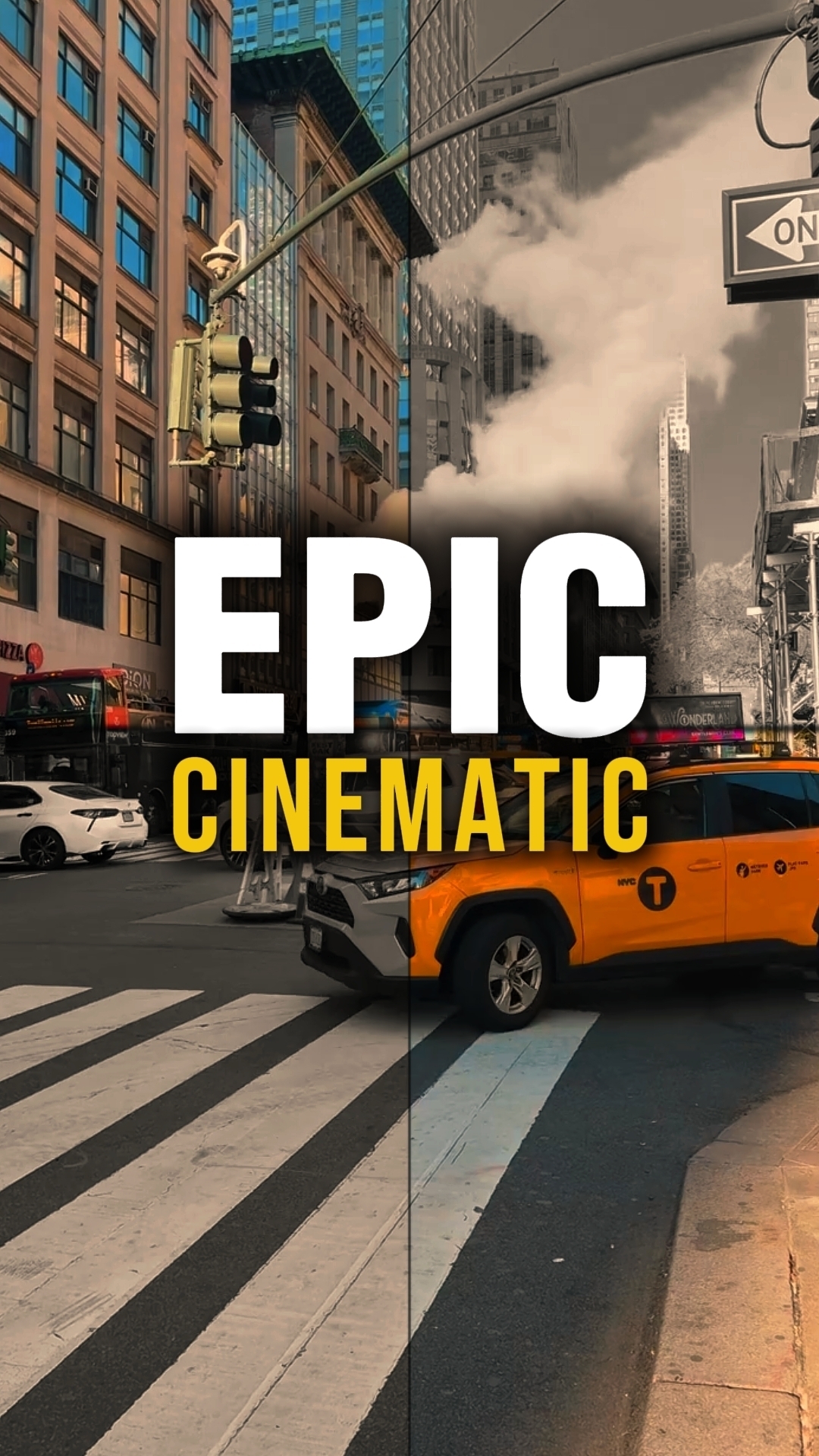EPIC CINEMATIC