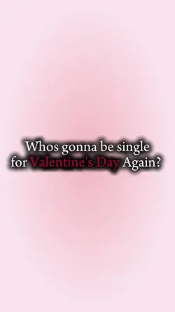 Valentine's day