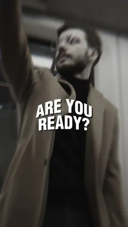 TRAILER EVENT SOON