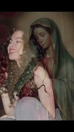 Virgen de Guadalupe 