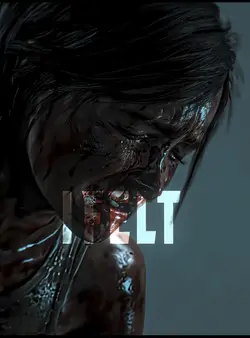 Sad last of us😭