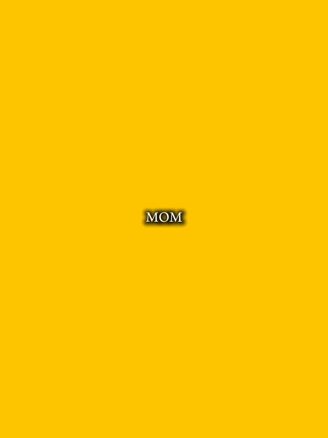 ibu, ayah, dan aku